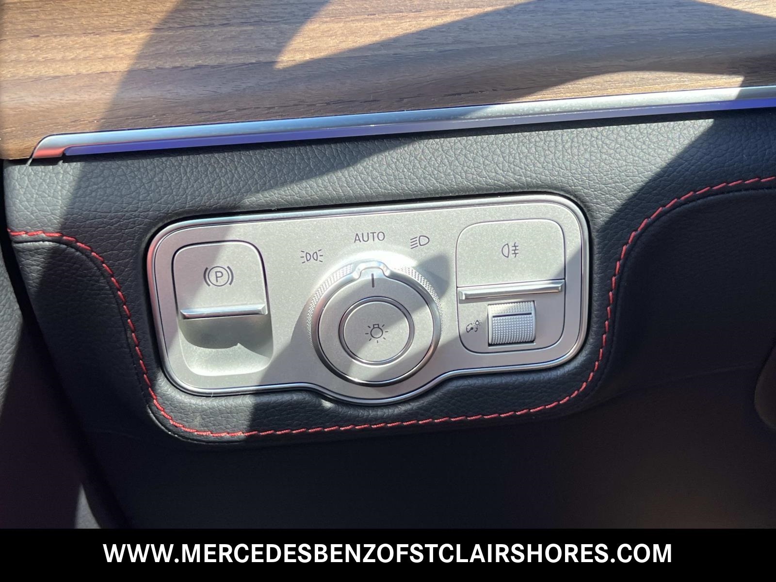 2026 Mercedes Benz GLE AMG 53 4MATIC photo 28