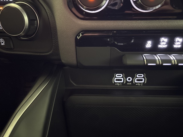 2025 Ram 1500 Big Horn photo 21