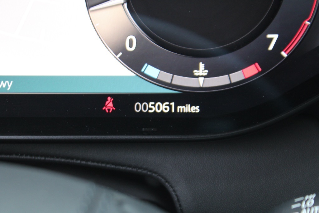 2024 Land Rover Range Rover Sport P400 Dynamic SE photo 17