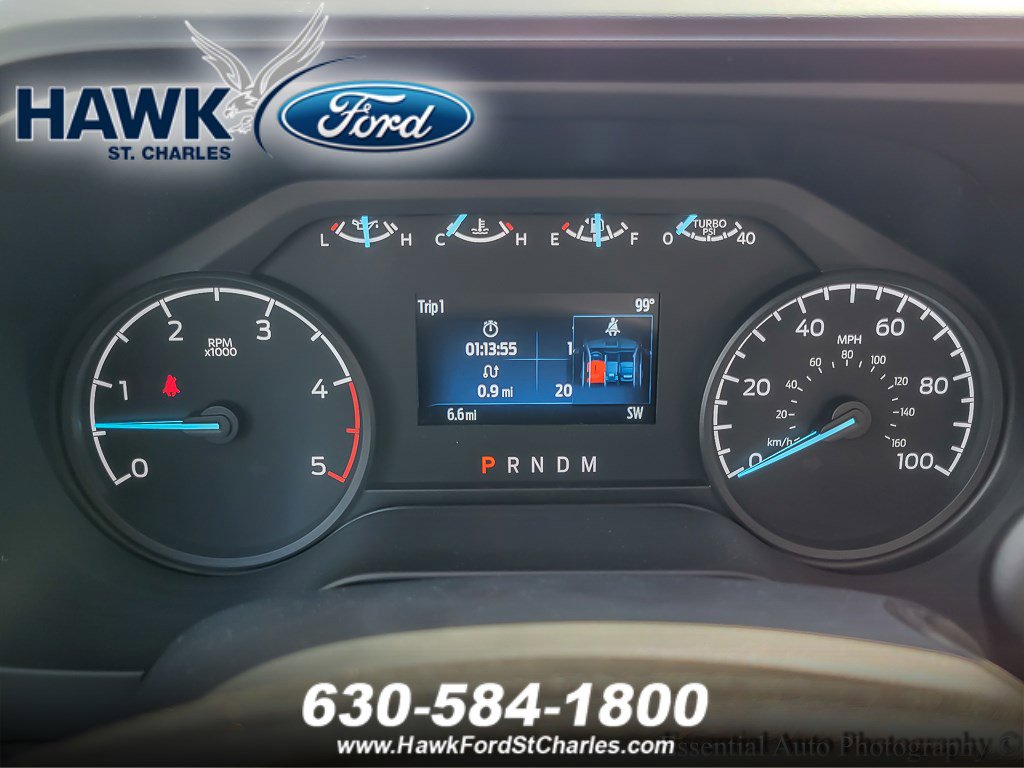 2024 Ford F-350 XL photo 9