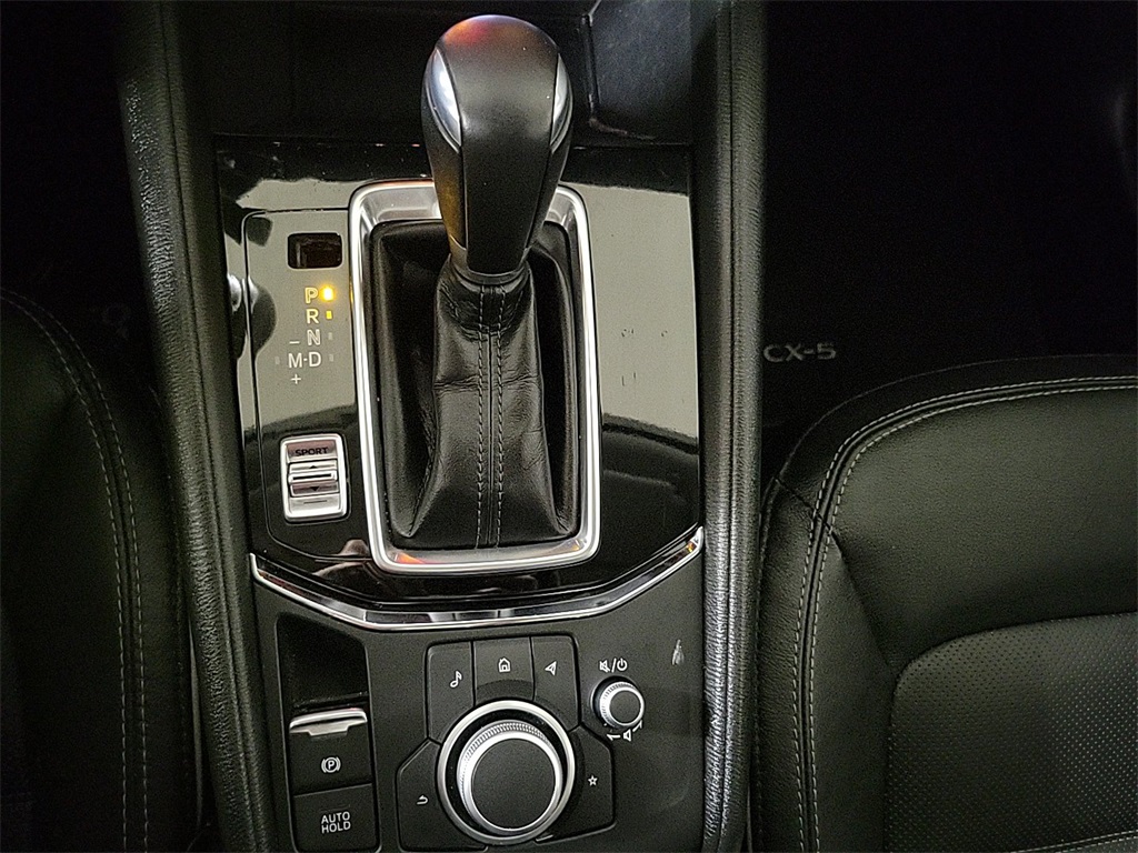 2024 MAZDA CX-5 - Image 19