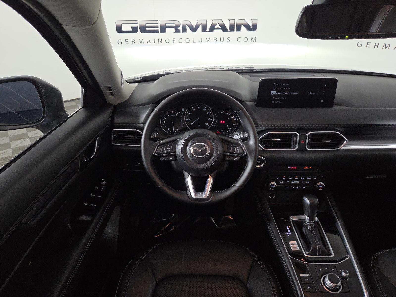2024 Mazda CX-5 2.5 S Premium photo 6