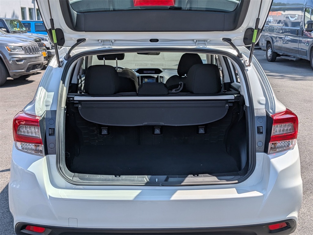 2023 Subaru Impreza Premium photo 3