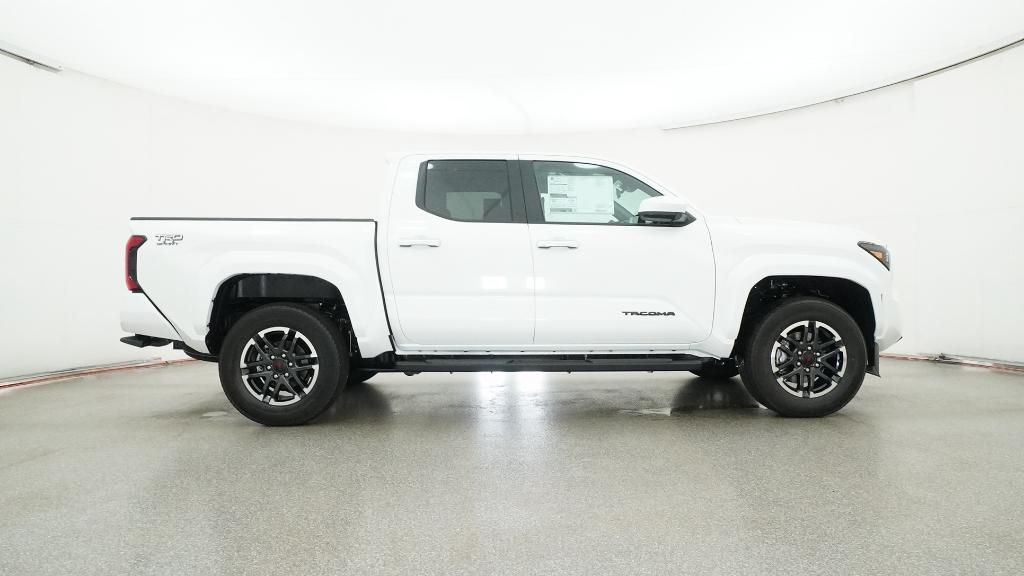 2025 Toyota Tacoma TRD Sport Double Cab photo 25
