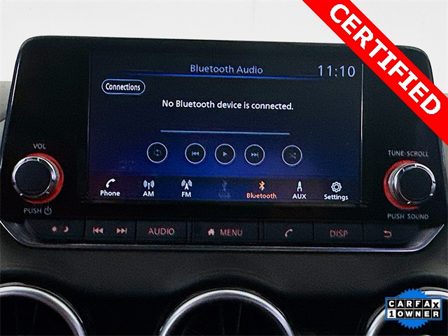 2024 Nissan Sentra S photo 13
