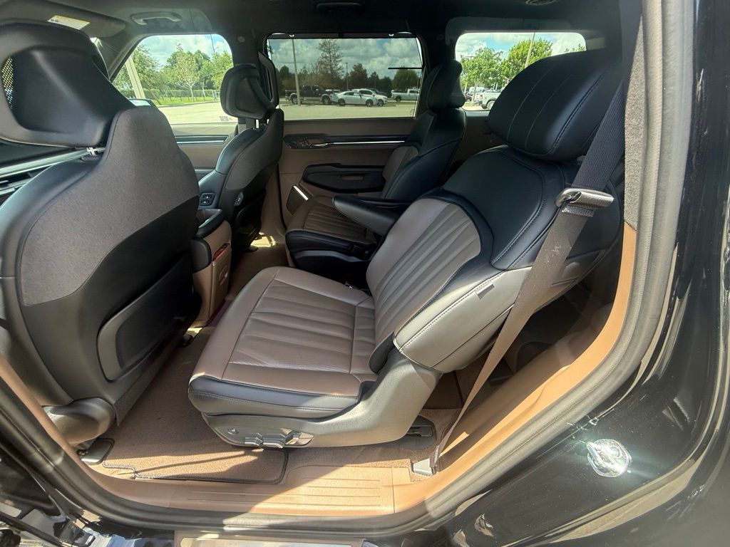 2024 Kia EV9 GT-Line photo 25