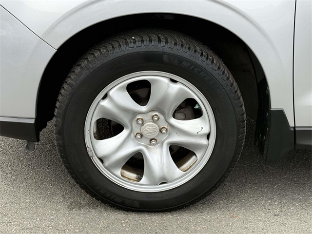 2014 Subaru Forester 2.5i photo 11