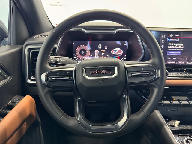 2024 Gmc Canyon AT4 photo 22