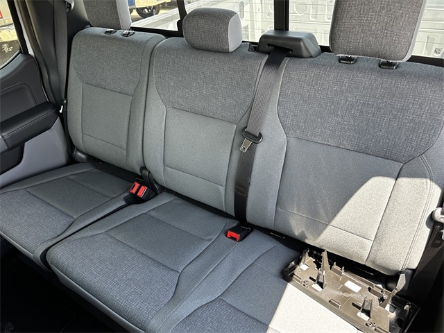 2024 Ford F-150 XLT photo 10