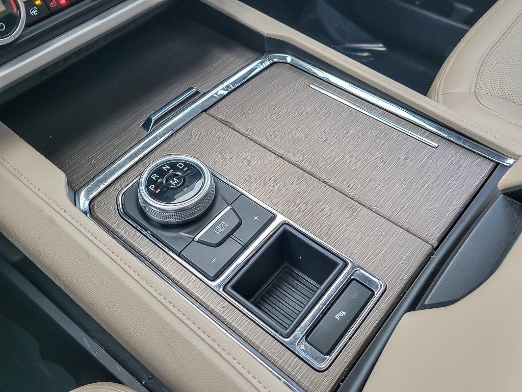 2024 FORD EXPEDITION - Image 17