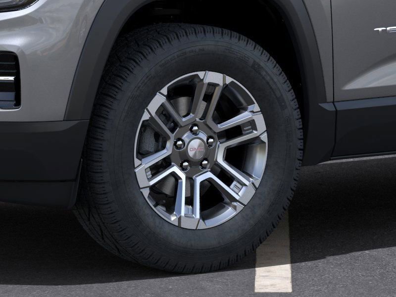 2026 Gmc Terrain Elevation photo 4