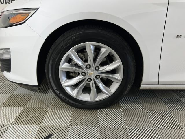 2023 Chevrolet Malibu 1LT photo 17