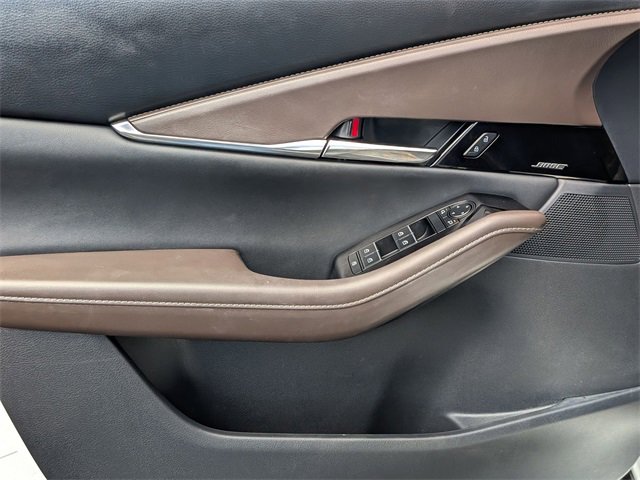 2025 Mazda CX-30 2.5 S Premium photo 10