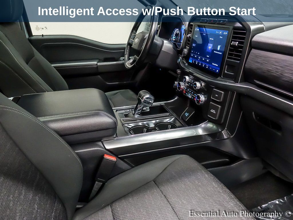 2022 FORD F-150 - Image 27