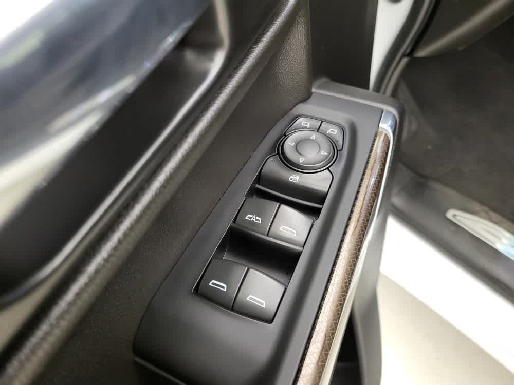 2021 Chevrolet Silverado 1500 RST photo 23