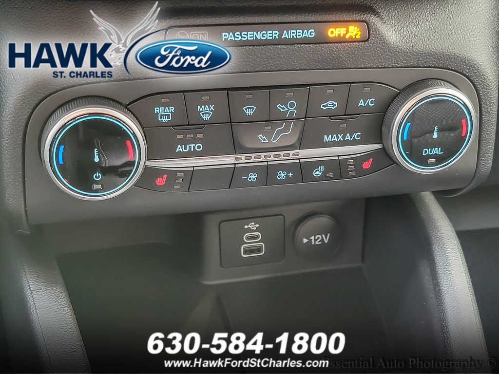 2026 FORD ESCAPE - Image 13