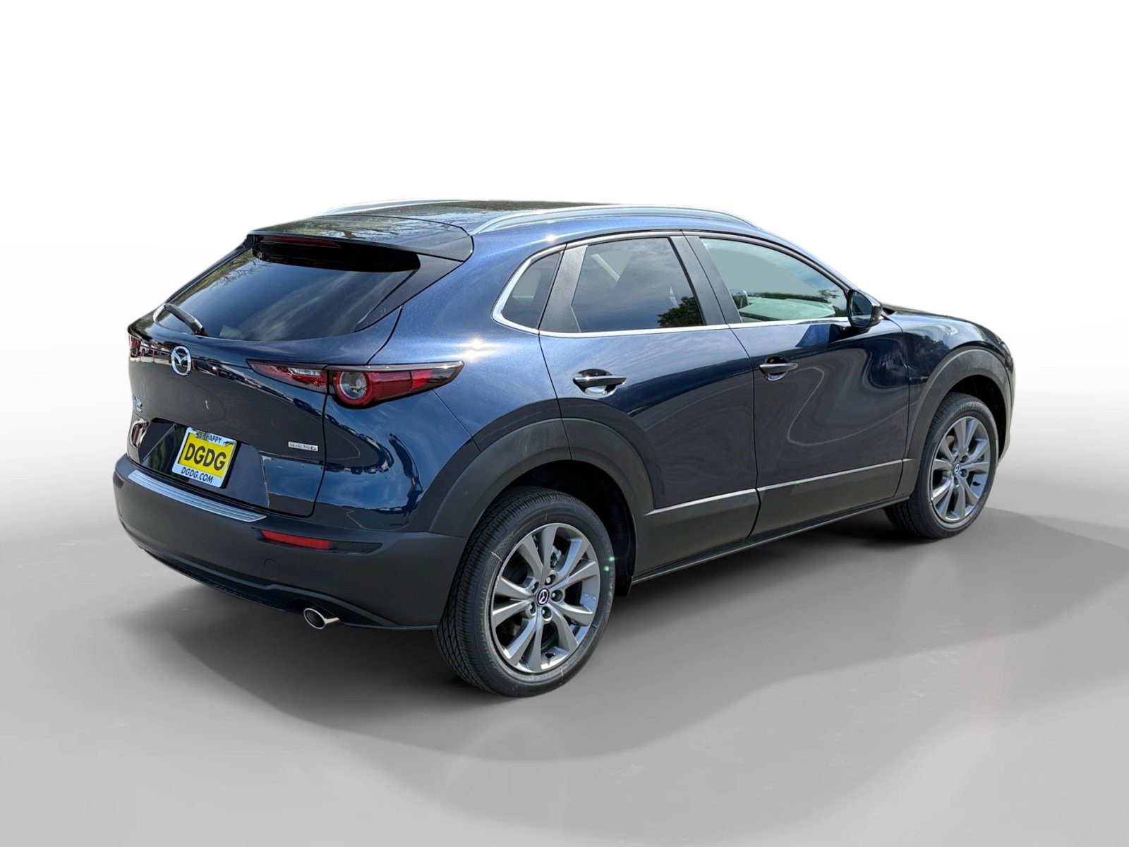 2025 Mazda CX-30 2.5 S Preferred photo 5
