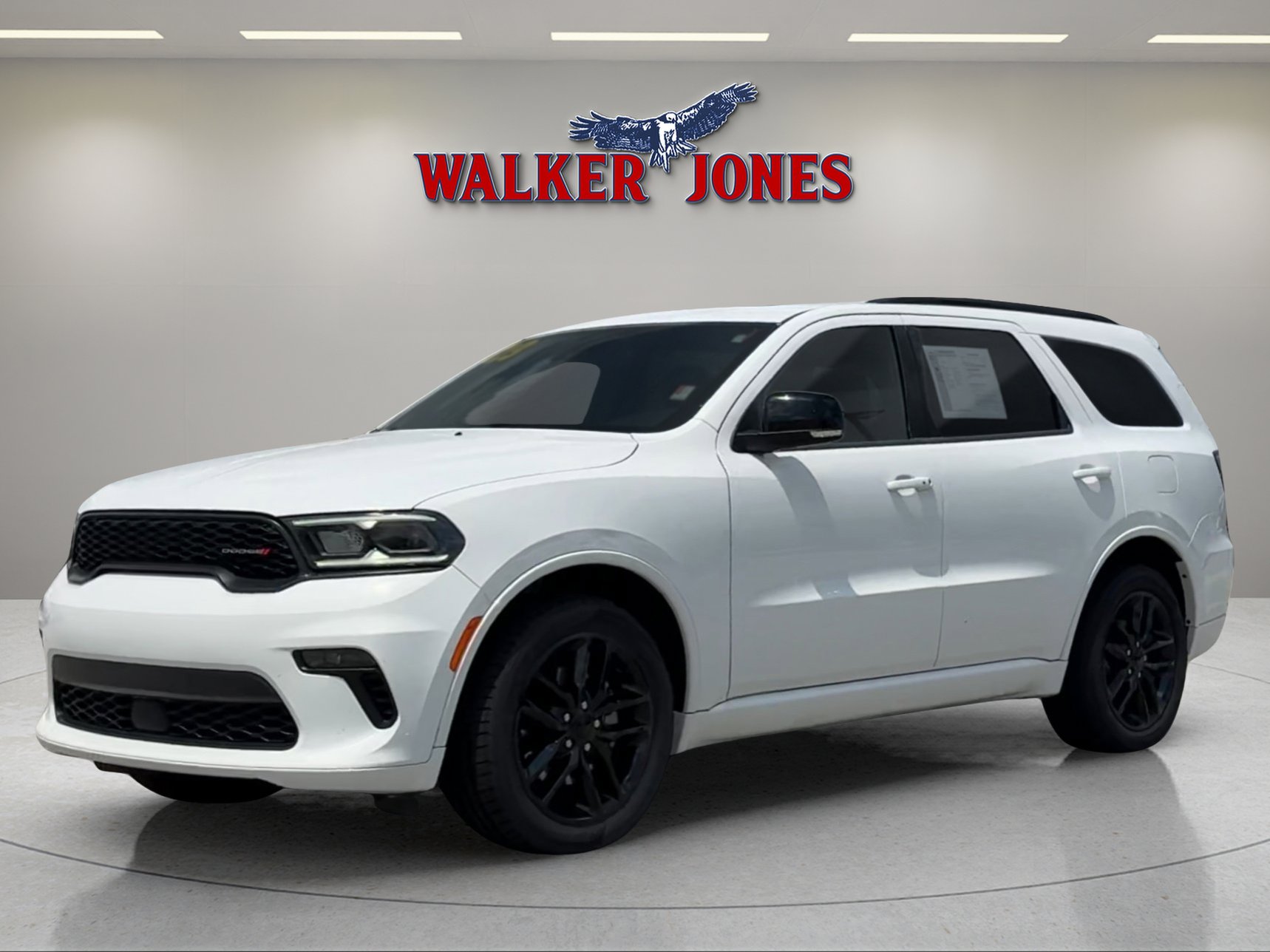 2023 Dodge Durango GT Plus photo 5