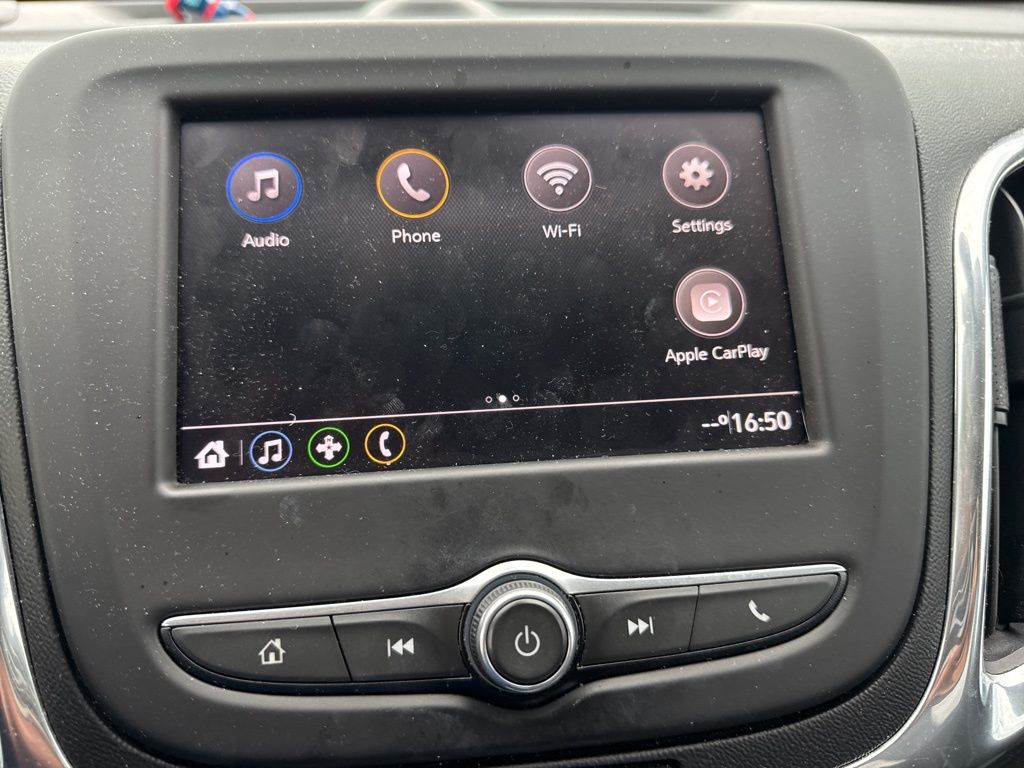 2020 Chevrolet Equinox LT photo 11