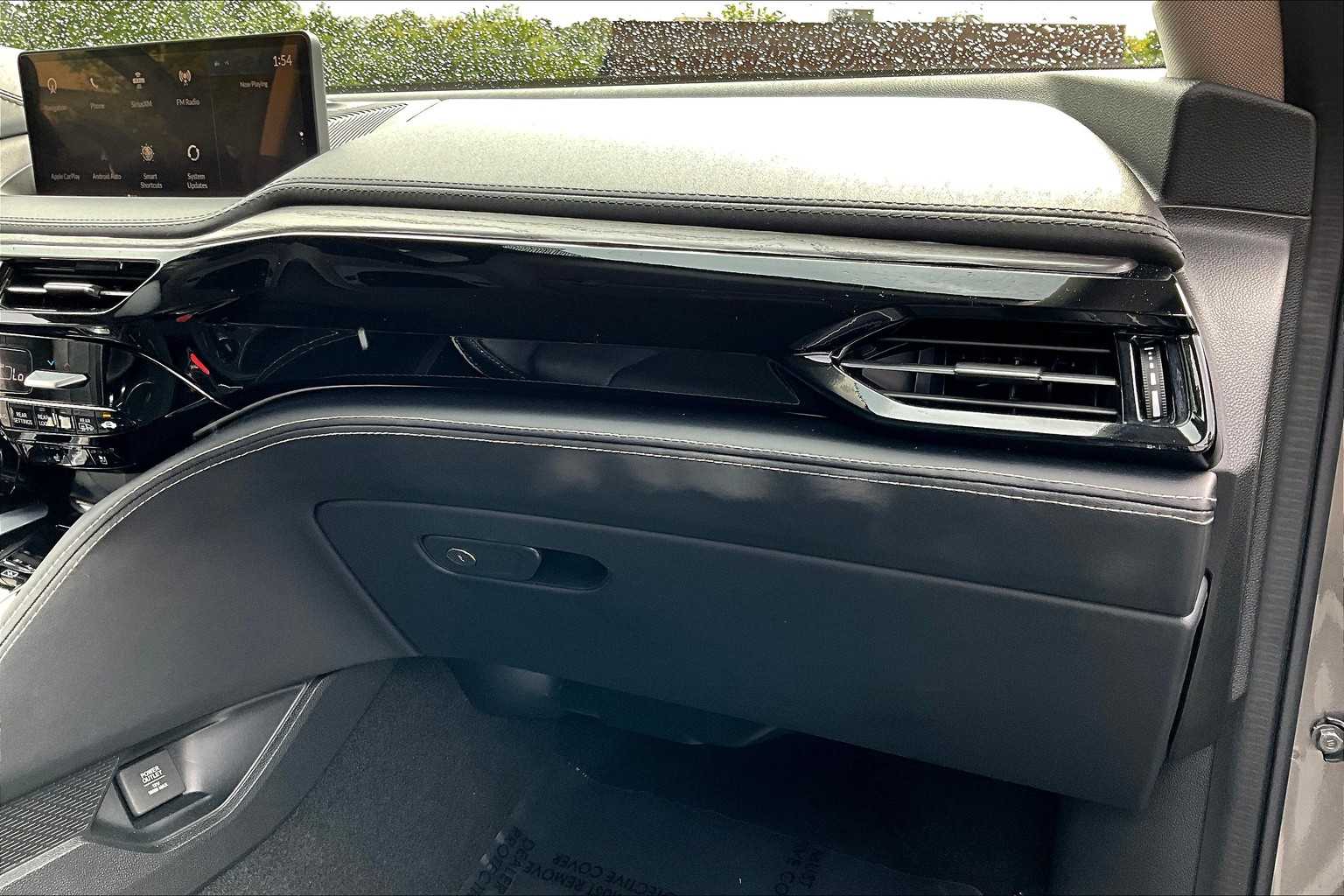 2023 Acura MDX SH-AWD Advance photo 36