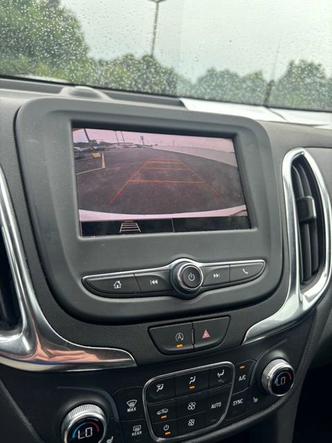 2022 Chevrolet Equinox LT photo 22