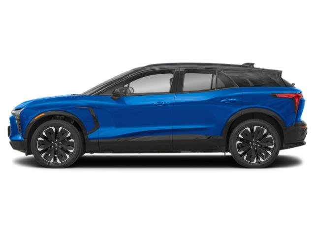 2025 Chevrolet Blazer EV RS photo 3