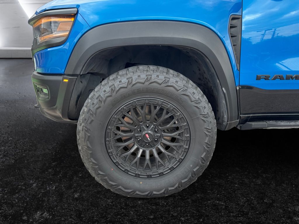 2021 Ram 1500 TRX photo 24