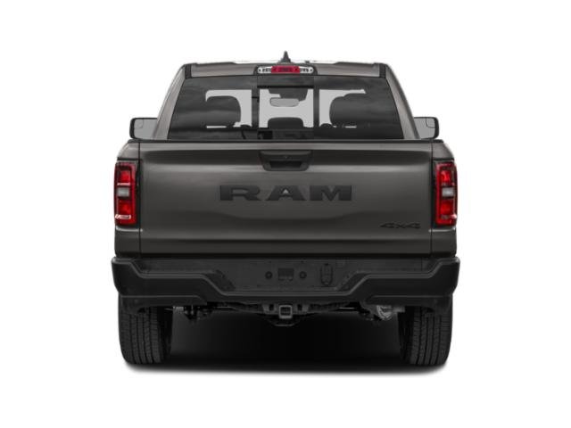 2025 Ram 1500 Warlock photo 5