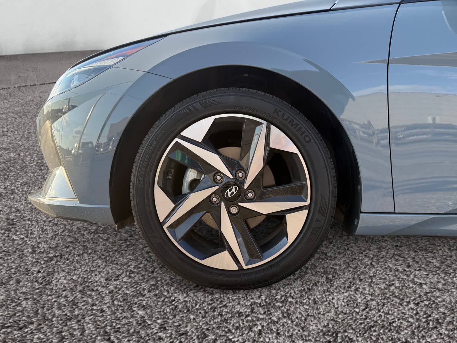 2023 Hyundai Elantra SEL photo 14