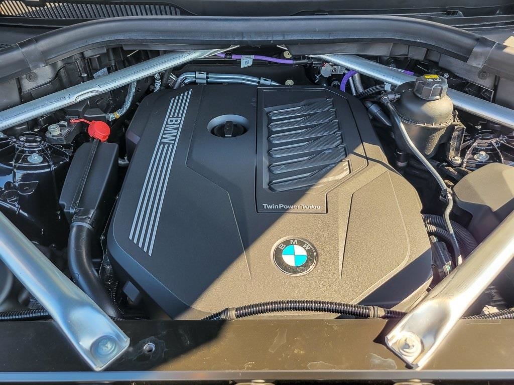 2023 BMW X6 - Image 24