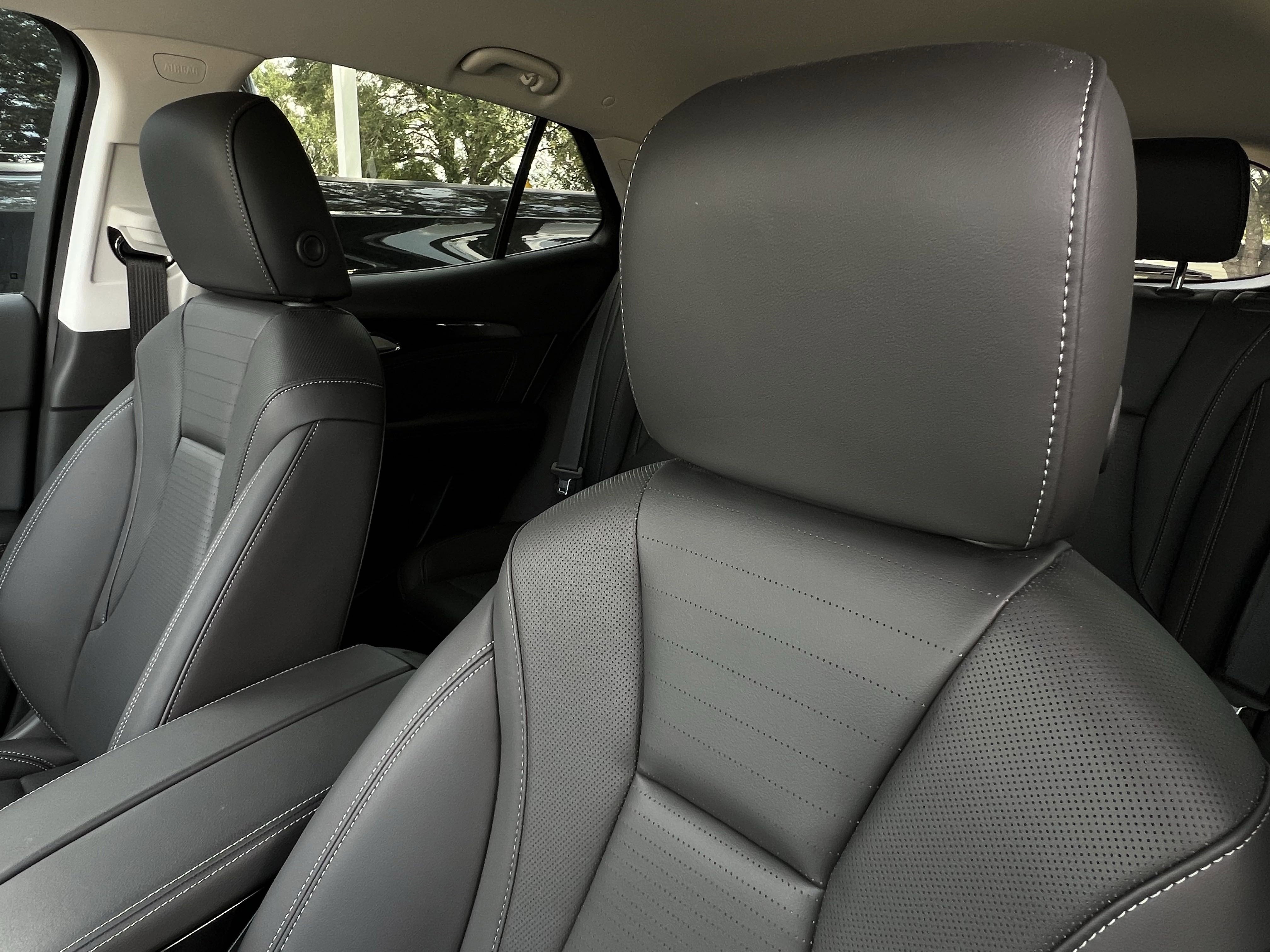 2025 Buick Envision Preferred photo 18