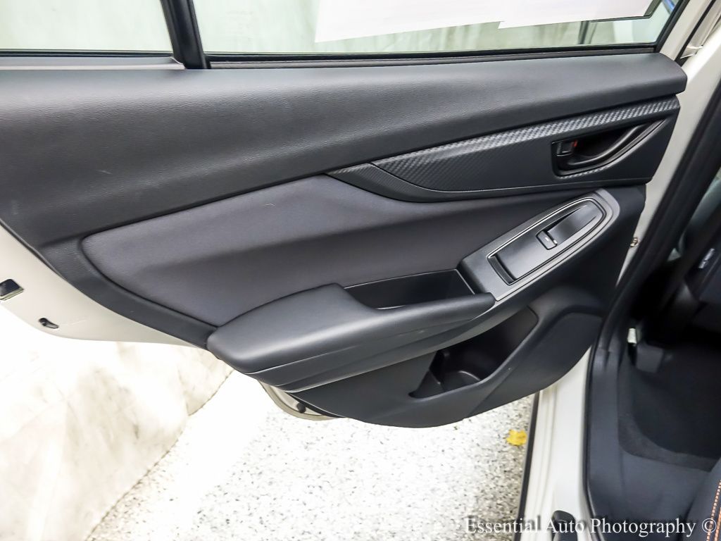 2021 SUBARU CROSSTREK - Image 23