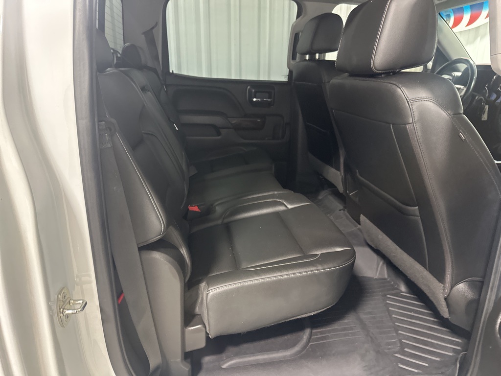 2018 Gmc Sierra 1500 SLT photo 25
