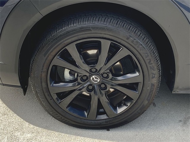 2023 Mazda CX-30 2.5 Turbo Premium photo 10