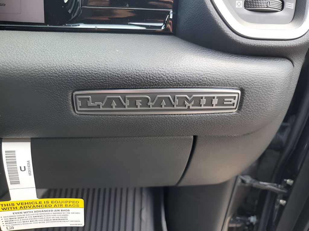 2026 Ram 1500 Laramie photo 15