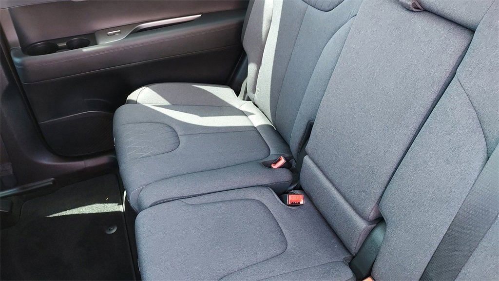 2021 Hyundai Palisade SE photo 19