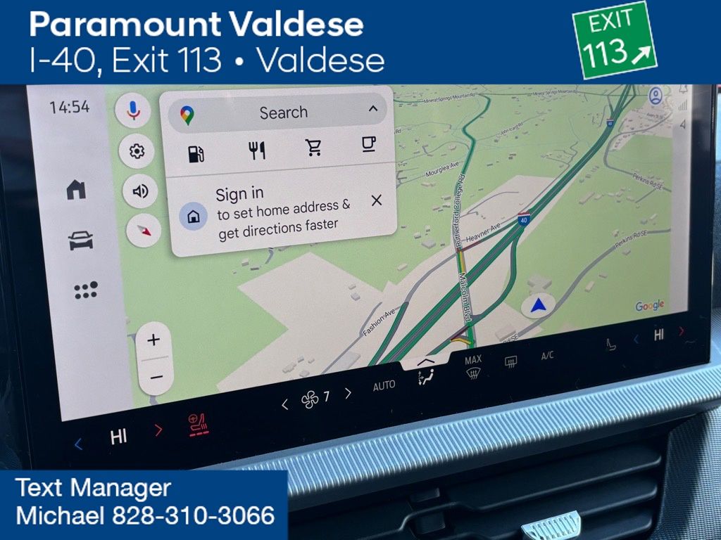 2026 Ford Explorer ST photo 4