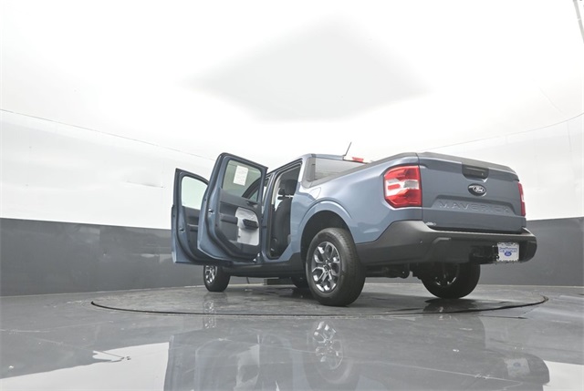 2025 Ford Maverick XLT photo 36