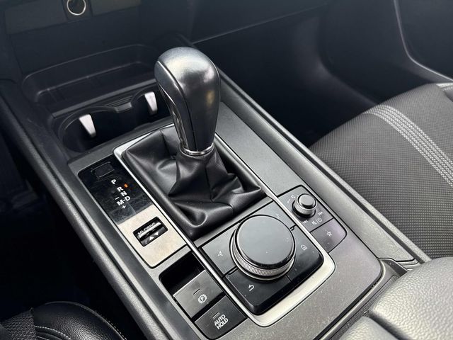 2023 Mazda CX-50 2.5 Preferred Plus photo 26