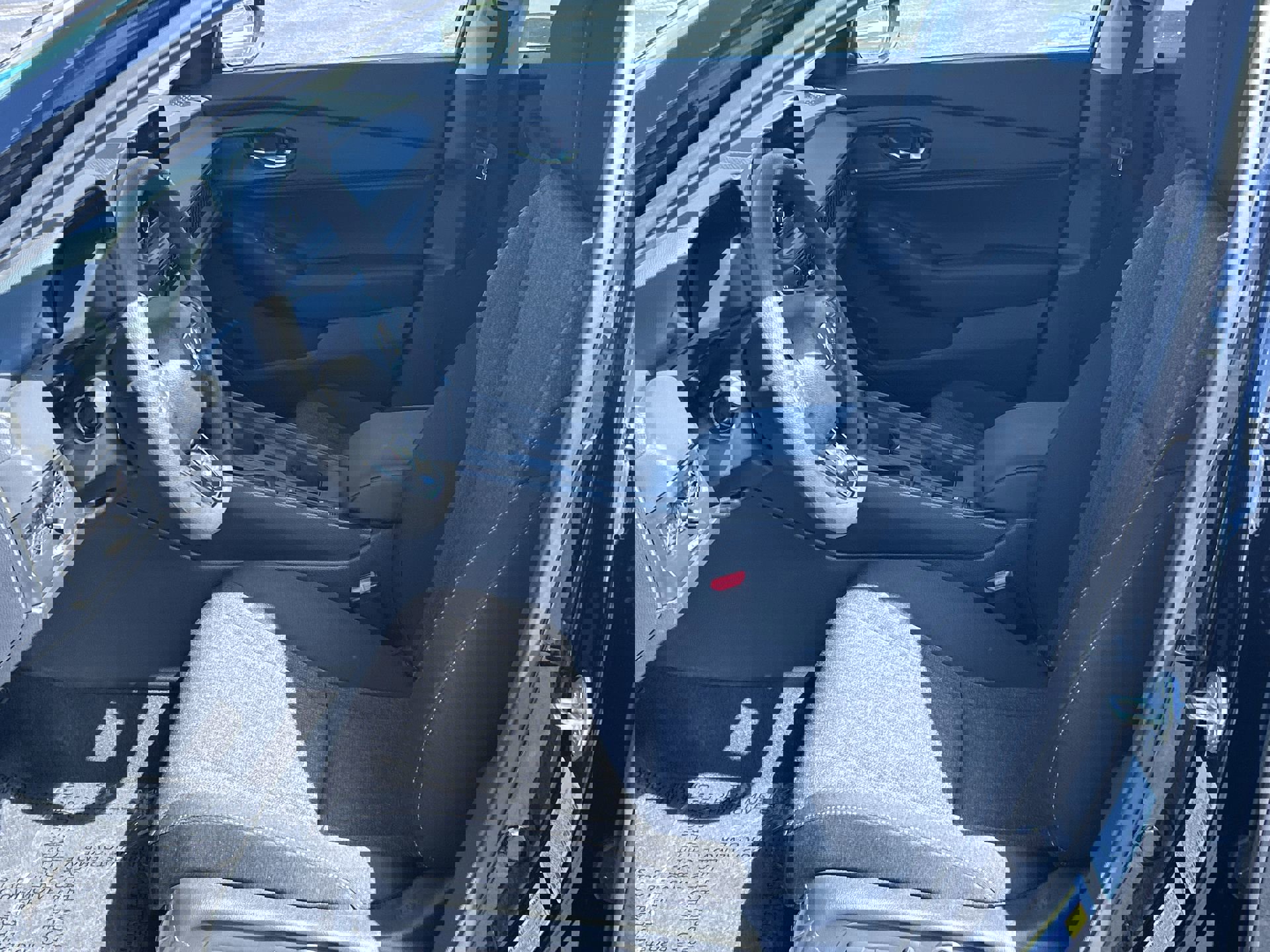 2025 Honda Accord 1.5T SE photo 11