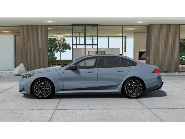 2026 Bmw M5 5 photo 4