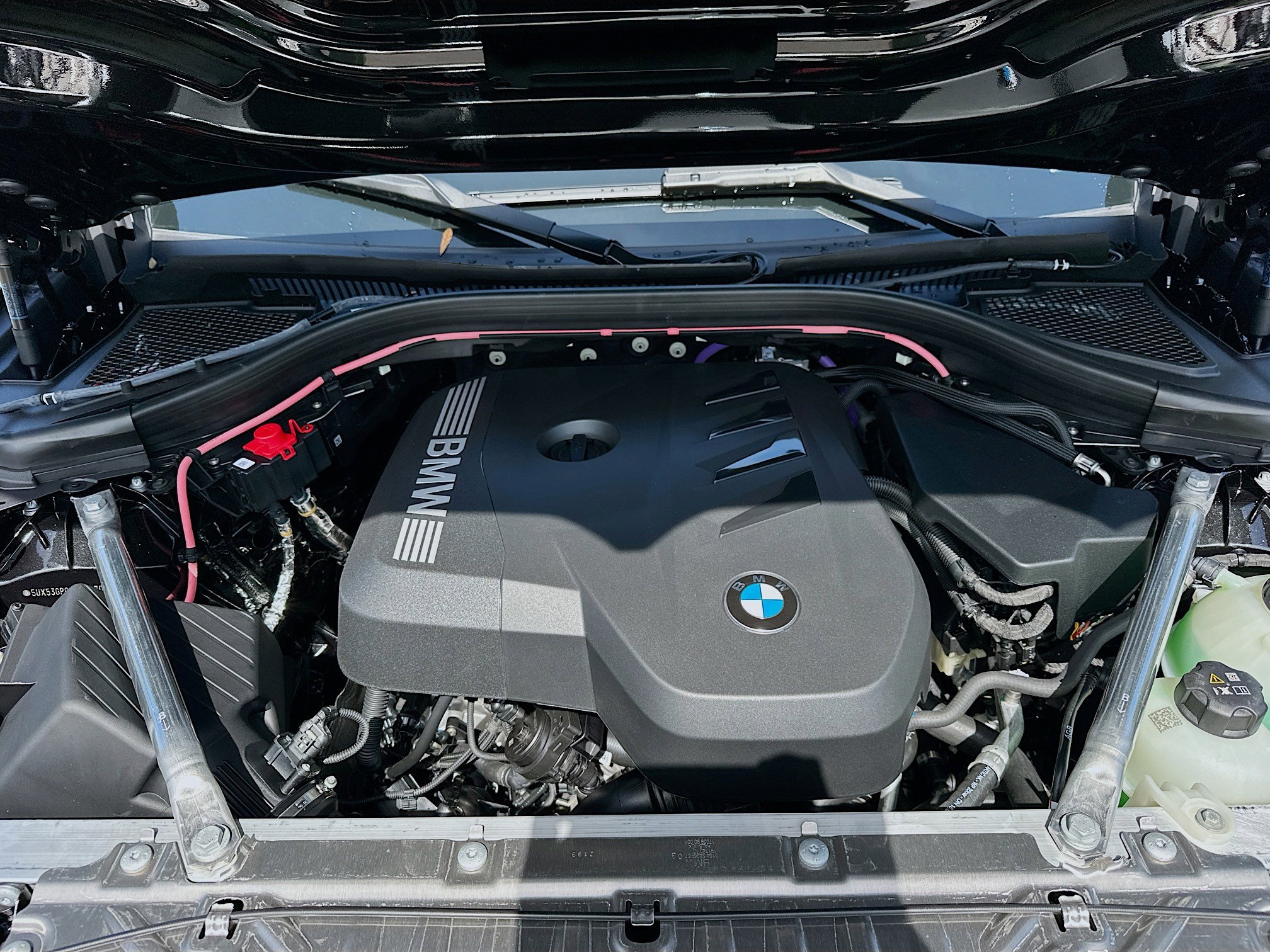 2026 Bmw X3 photo 27