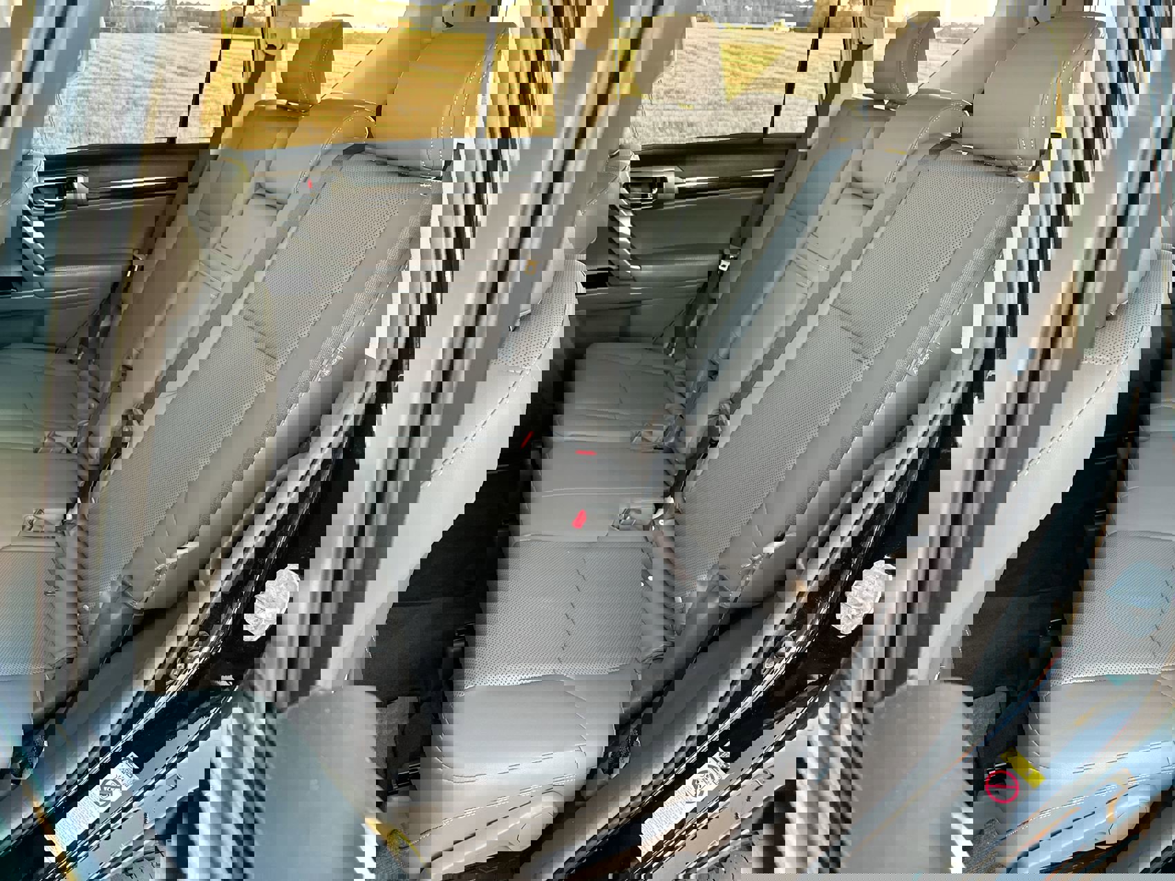 2017 Lexus GX 460 photo 23