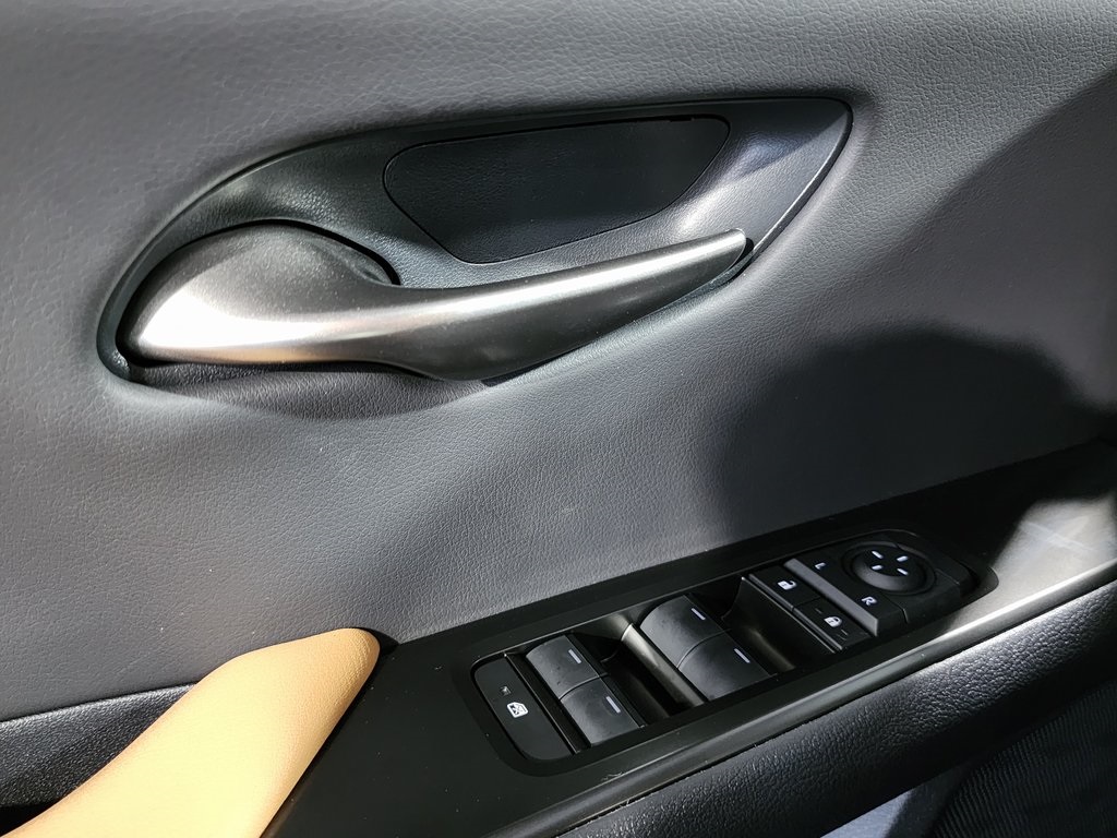 2025 Lexus UX photo 11