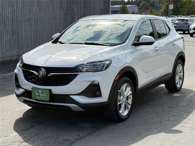 2023 Buick Encore GX Preferred photo 10
