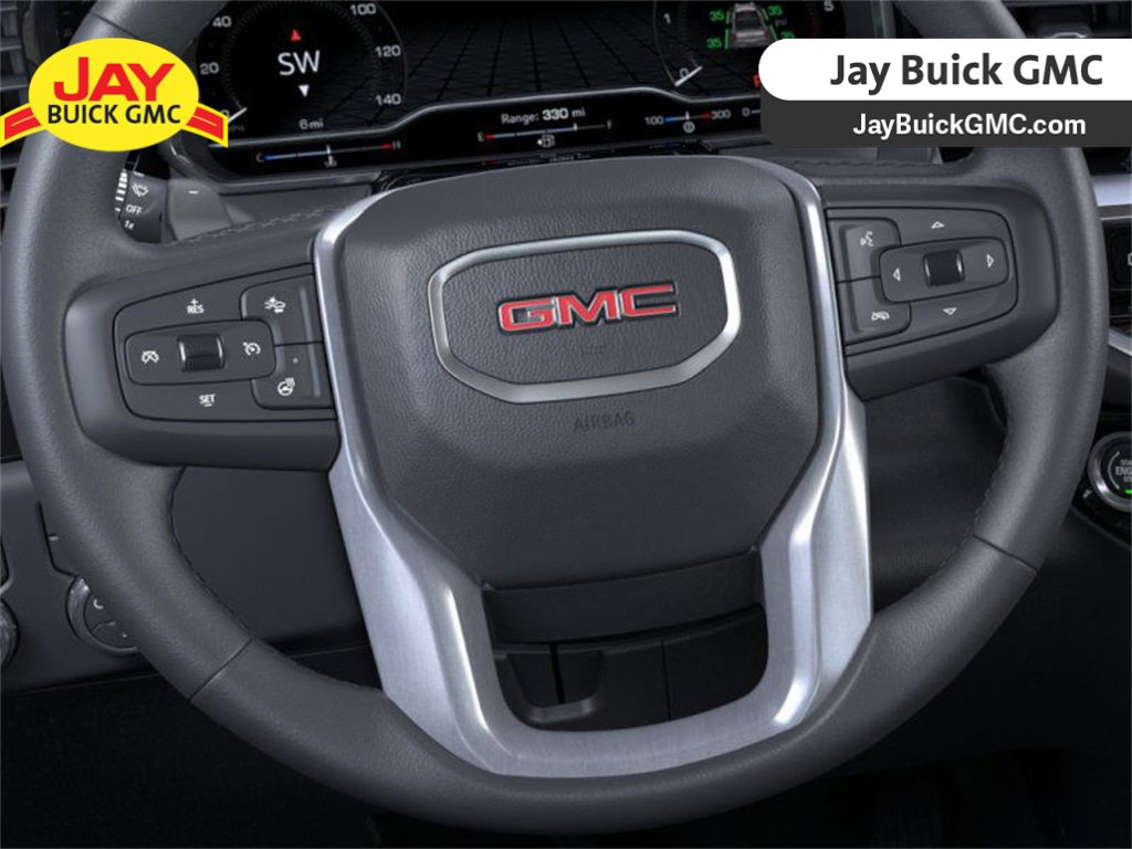 2026 Gmc Sierra Elevation photo 17