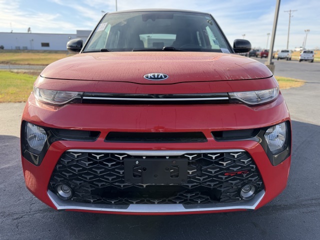 2020 Kia Soul GT-Line photo 2