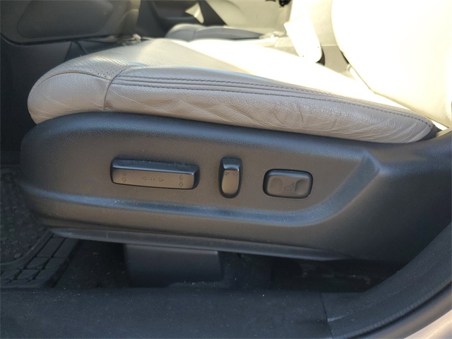 2015 Honda CR-V EX-L photo 15