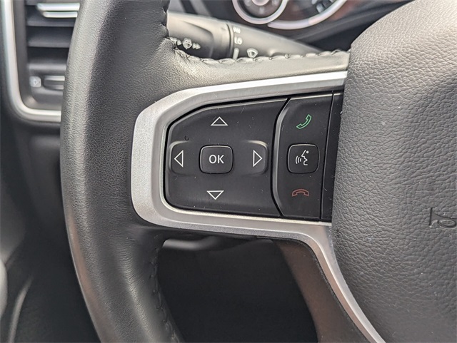 2023 Ram 1500 Big Horn Lone Star photo 26