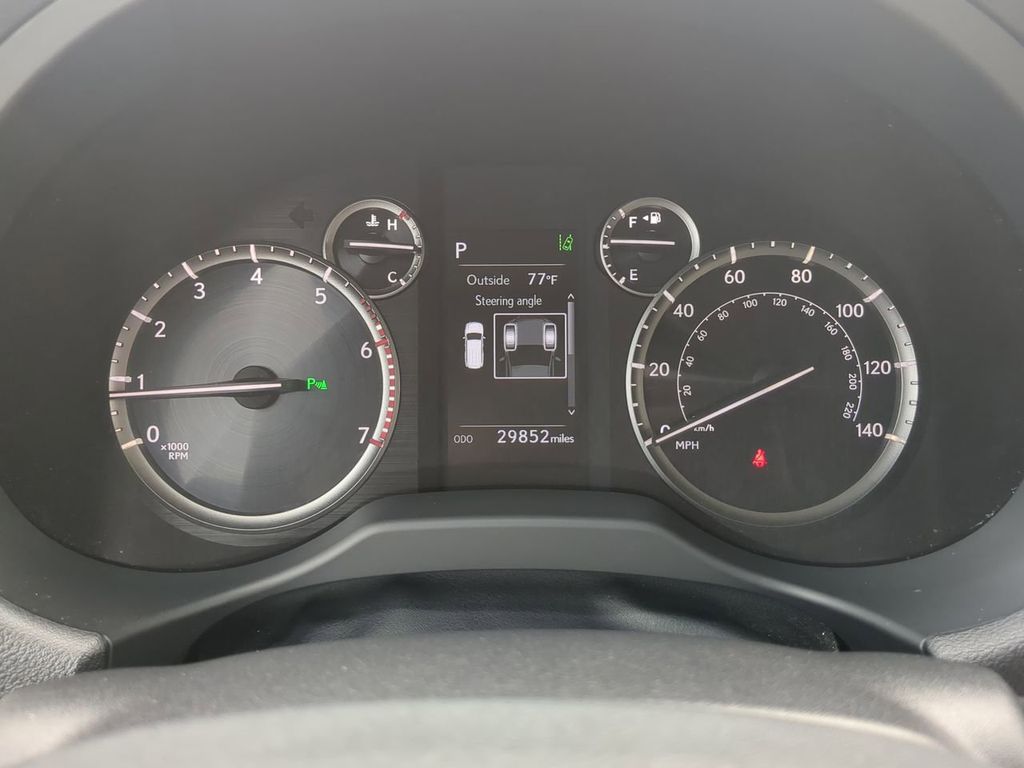 2021 Lexus GX 460 Premium photo 27